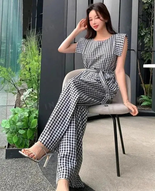 NEW FANCY JUMPSUIT FOR WOMEN AND GIRLS