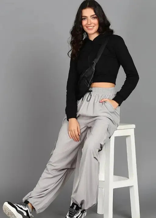 Trendy Designer Women Women Trousers