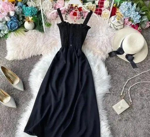 Classic Fashionable Women Dresses
