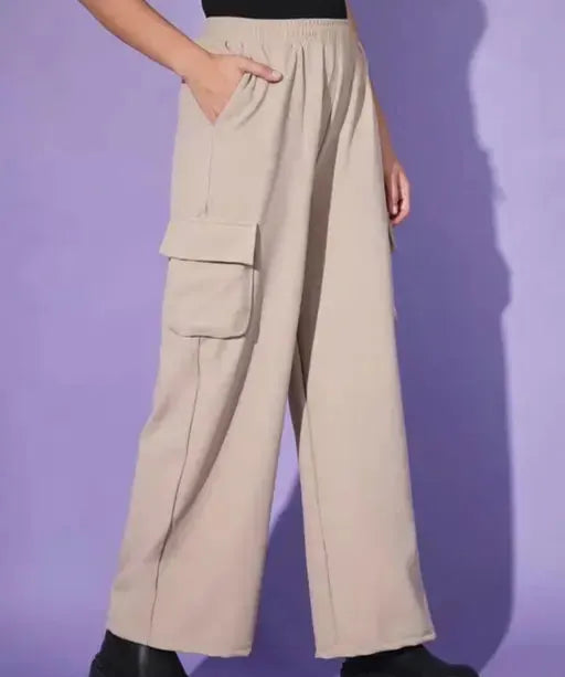 trendy trouser, cargo pant, stylish baggy trouser, loose fit cargo, trouser for women,girls cargo trouser, trousers combo