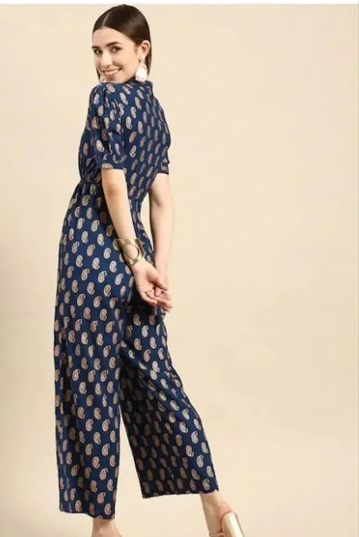 Myntra Jumpsuit