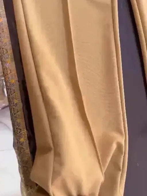 Urbane Elegant Women Women Trousers
