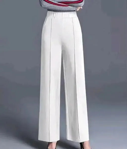 Trendy Feminine Women Women Trousers