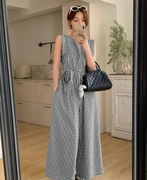 Comfy Elegants Women Jumpsuits
