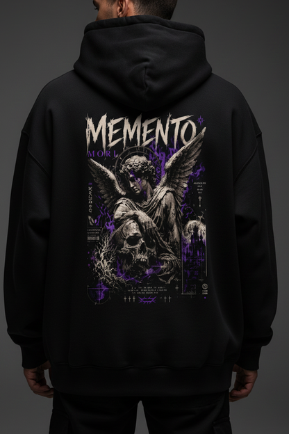 400 GSM Unisex Oversized Hoodie — Premium Weight Drop | Cretify Shop