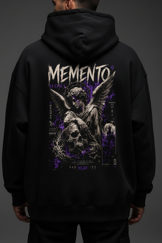 400 GSM Unisex Oversized Hoodie — Premium Weight Drop | Cretify Shop