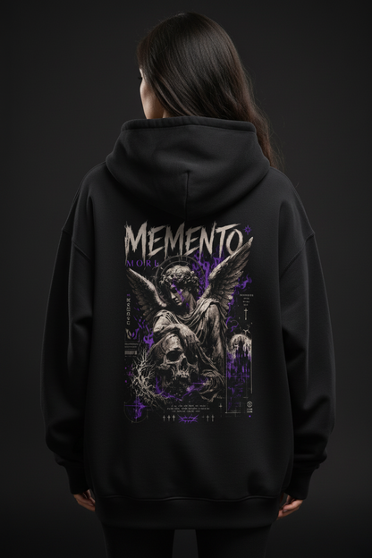 400 GSM Unisex Oversized Hoodie — Premium Weight Drop | Cretify Shop