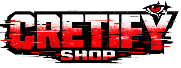 Cretify Shop