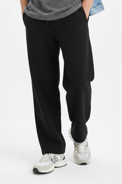 260 GSM Unisex Terry Sweatpants — Loose Fit Streetwear | Cretify Shop