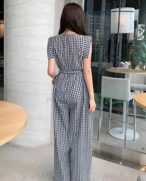 NEW FANCY JUMPSUIT FOR WOMEN AND GIRLS
