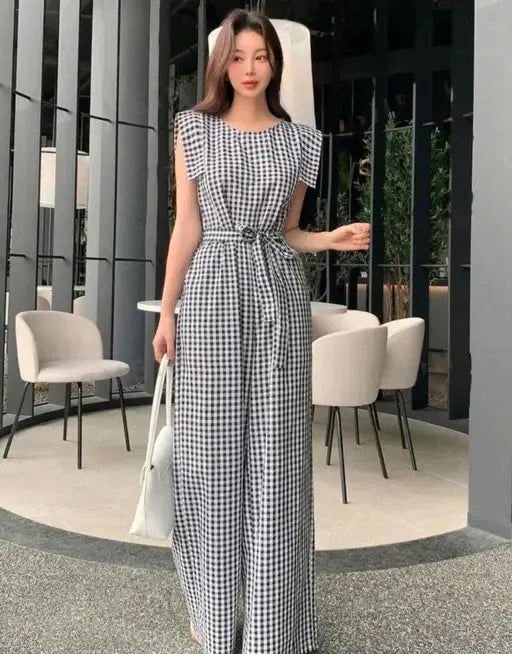 NEW FANCY JUMPSUIT FOR WOMEN AND GIRLS