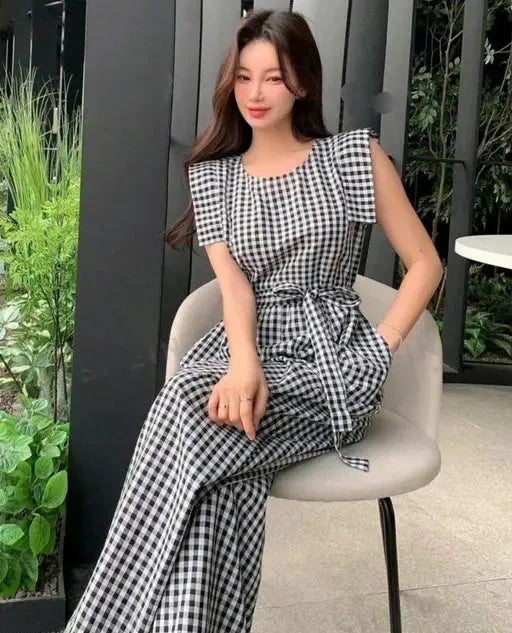 NEW FANCY JUMPSUIT FOR WOMEN AND GIRLS
