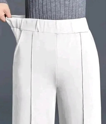 Trendy Feminine Women Women Trousers