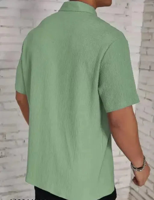 Imported Popcorn Stylish Shirts For Mens And Female