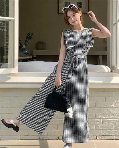 Comfy Elegants Women Jumpsuits