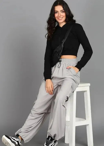 Trendy Designer Women Women Trousers
