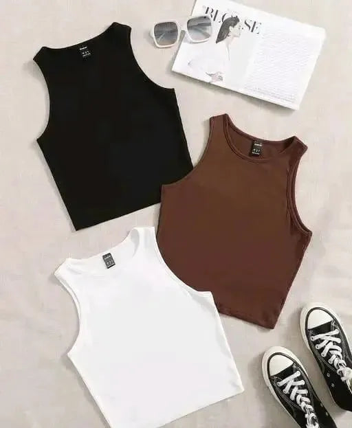 WOMENS TANK TOP COMBO
