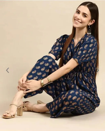 Myntra Jumpsuit