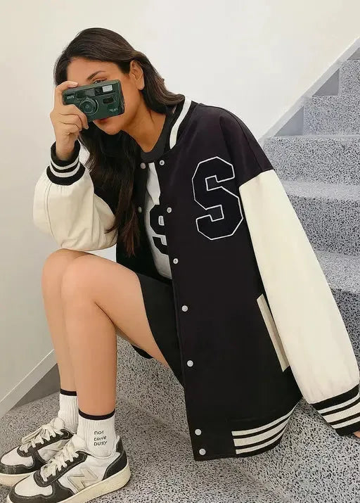 Stylish Latest Women Jackets for Winter