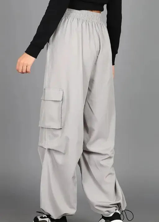 Trendy Designer Women Women Trousers