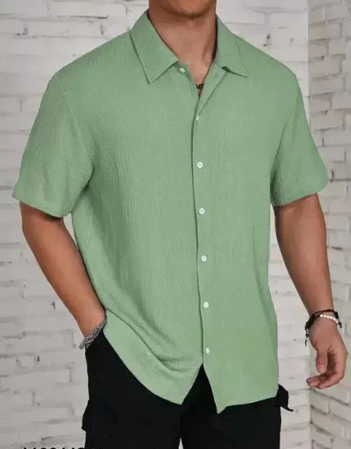 Imported Popcorn Stylish Shirts For Mens And Female