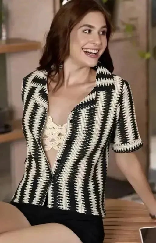 Fancy Glamorous Women Shirts