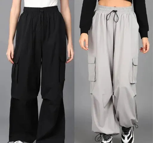 Trendy Designer Women Women Trousers