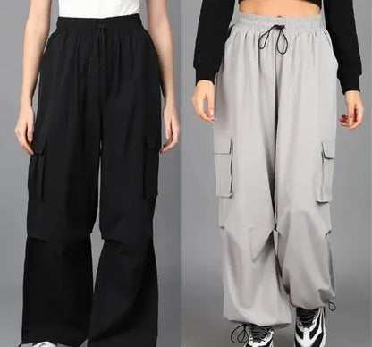 Trendy Designer Women Women Trousers