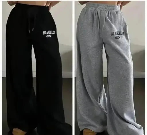 Preety women lower/Trackpant/women plazzo pack 2