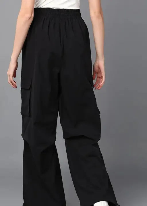Trendy Designer Women Women Trousers