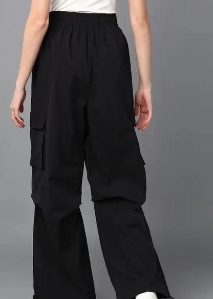Trendy Designer Women Women Trousers