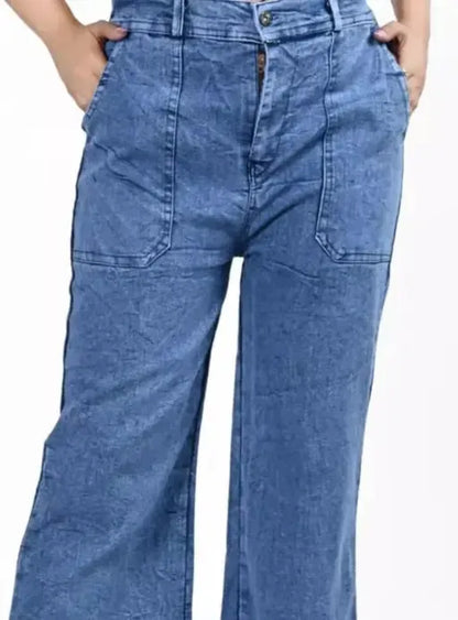 WOMEN JEANS WOMEN TROUSER PANTS WOMEN PLAZZO