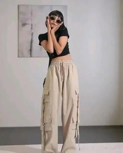 NS CARGO PANT