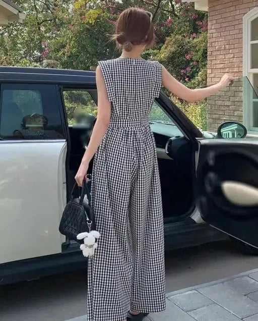 Comfy Elegants Women Jumpsuits