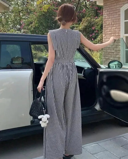 Comfy Elegants Women Jumpsuits