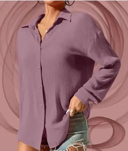 Shart of peach