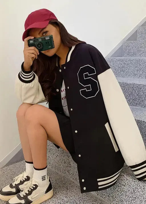 Stylish Latest Women Jackets for Winter