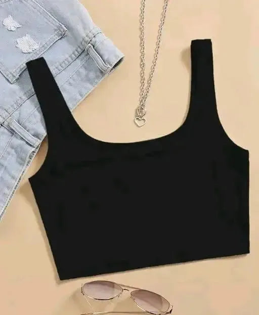 WOMENS TANK TOP COMBO