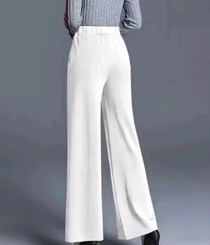Trendy Feminine Women Women Trousers