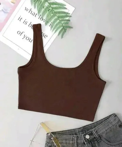 WOMENS TANK TOP COMBO